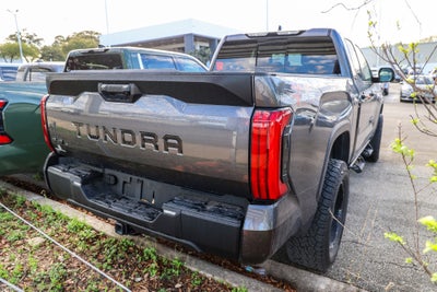 2022 Toyota TUNDRA 4X4 SR5