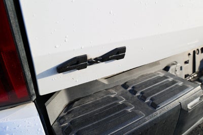 2025 Toyota Tundra 4WD SR5