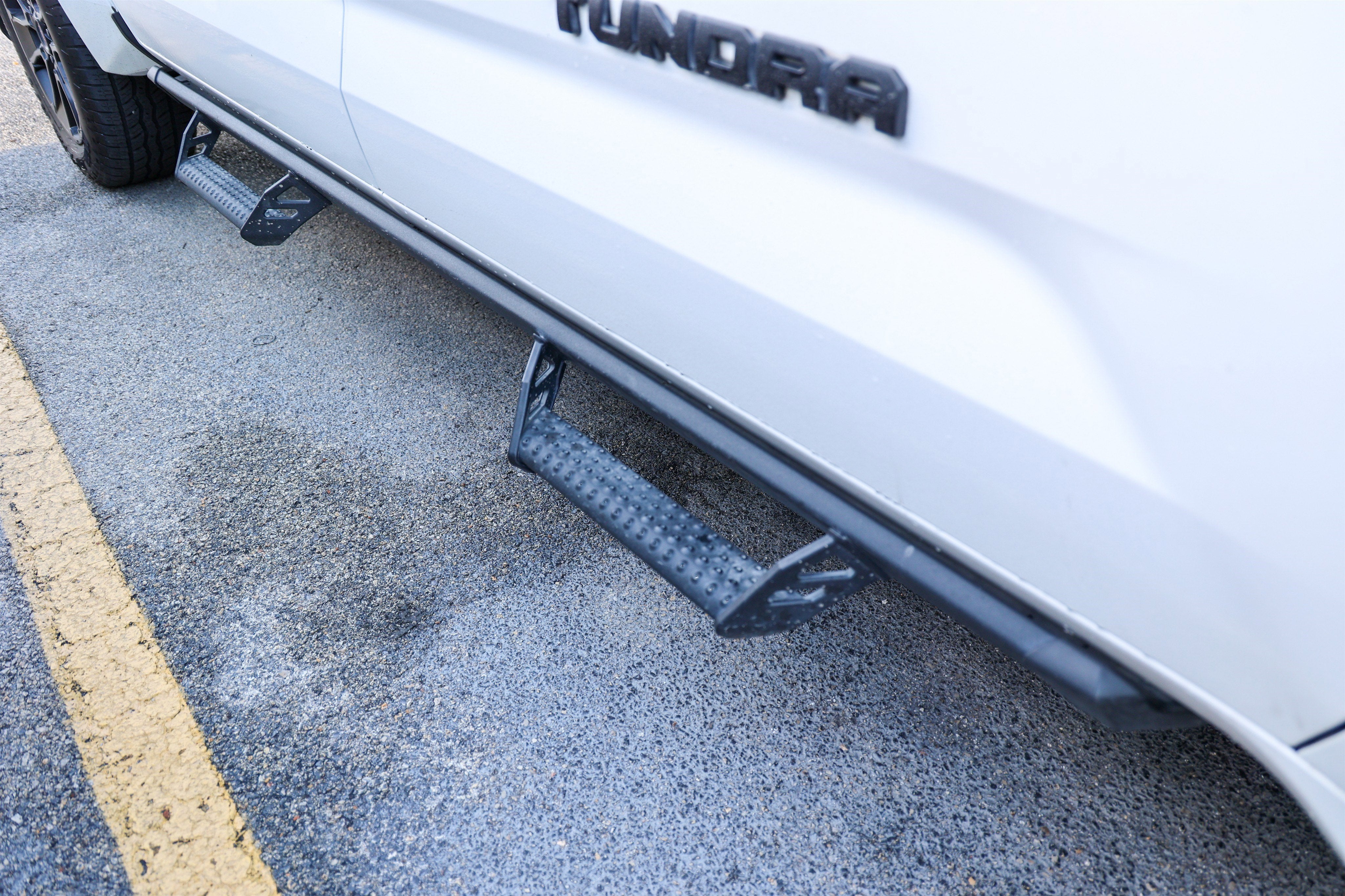 2025 Toyota Tundra 4WD SR5