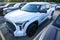 2025 Toyota Tundra 4WD SR5