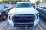 2025 Toyota Tundra 4WD SR5