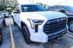 2025 Toyota Tundra 4WD SR5