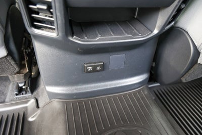 2025 Toyota TUNDRA 4X4 SR5