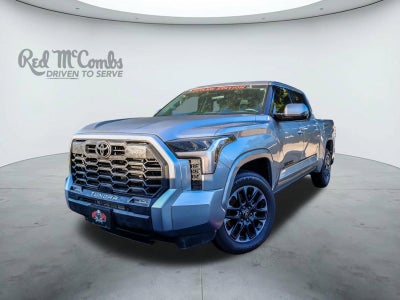 2023 Toyota TUNDRA 4X4 SR5