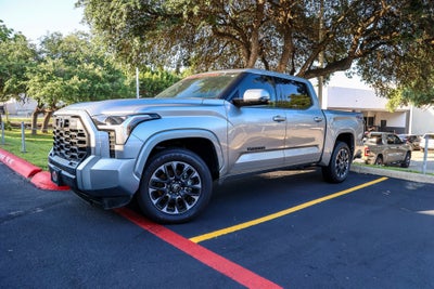 2023 Toyota TUNDRA 4X4 SR5
