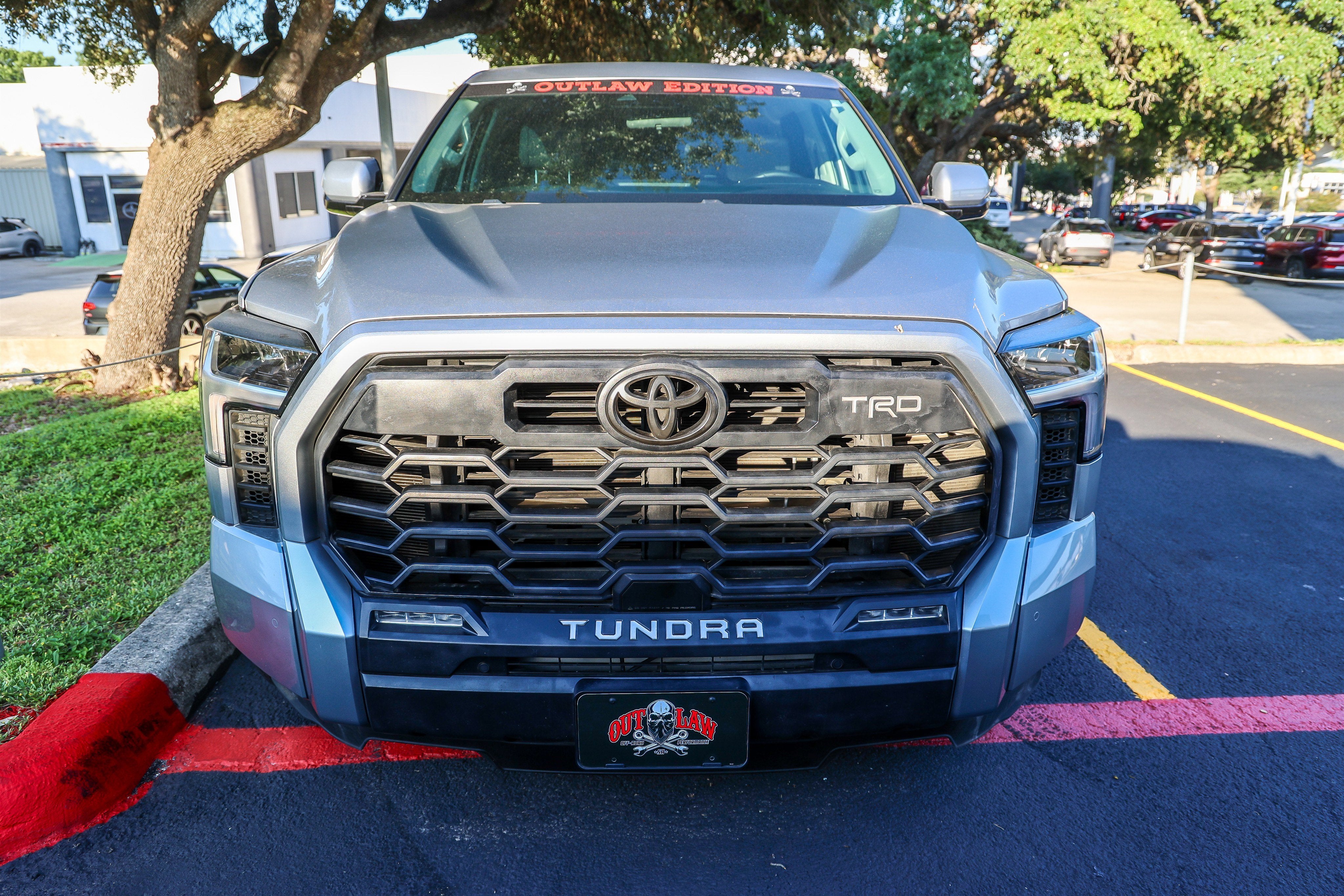 2023 Toyota TUNDRA 4X4 SR5