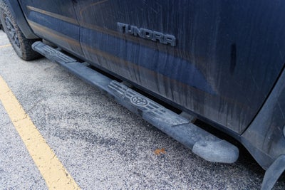2025 Toyota Tundra 4WD SR5