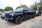 2025 Toyota Tundra 4WD SR5