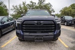 2025 Toyota Tundra 4WD SR5