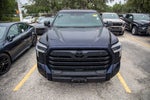 2025 Toyota Tundra 4WD SR5