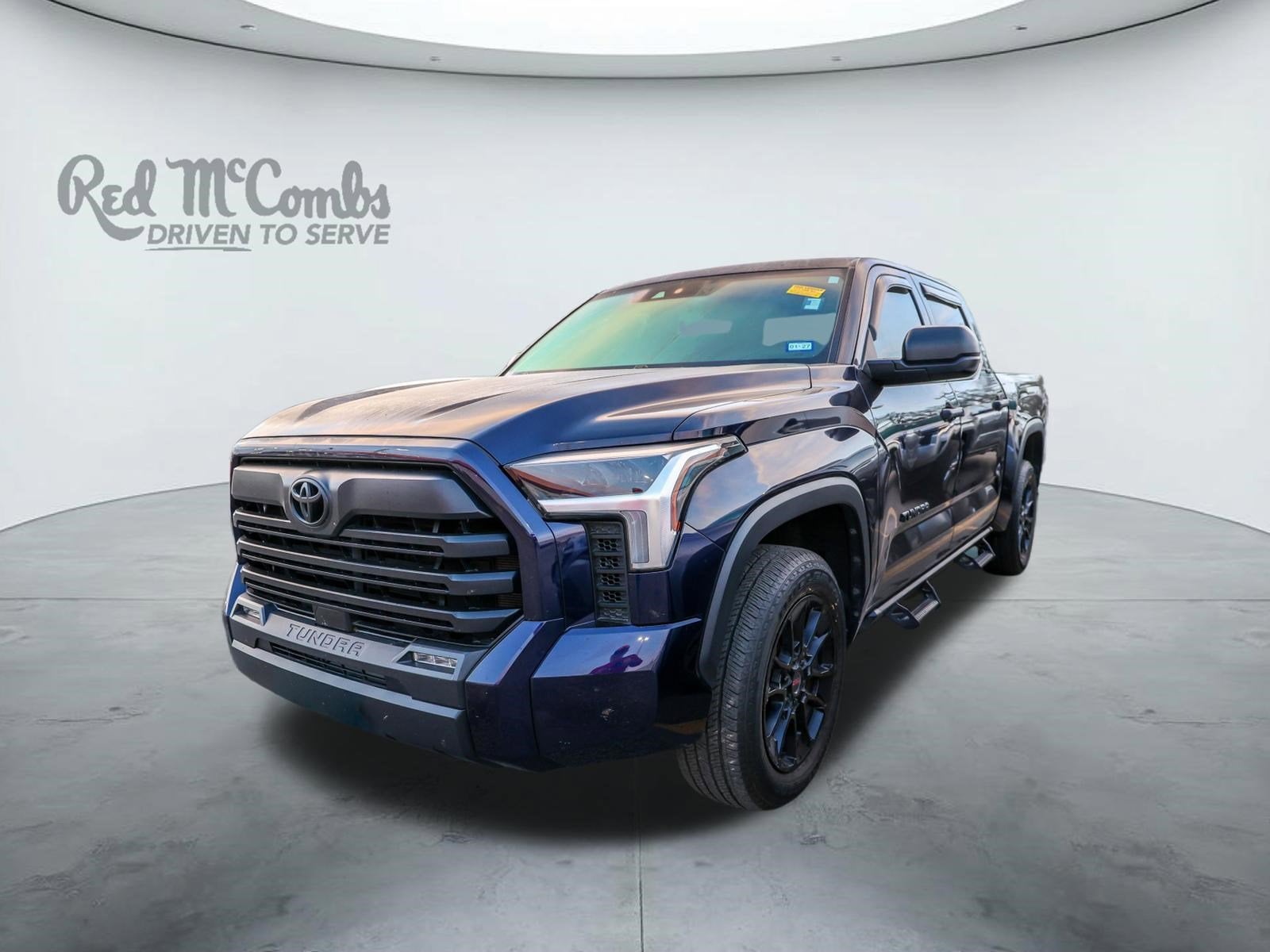 2023 Toyota Tundra 4WD SR5