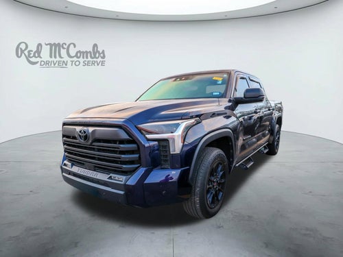 2023 Toyota Tundra 4WD SR5