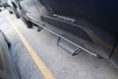 2023 Toyota Tundra 4WD SR5