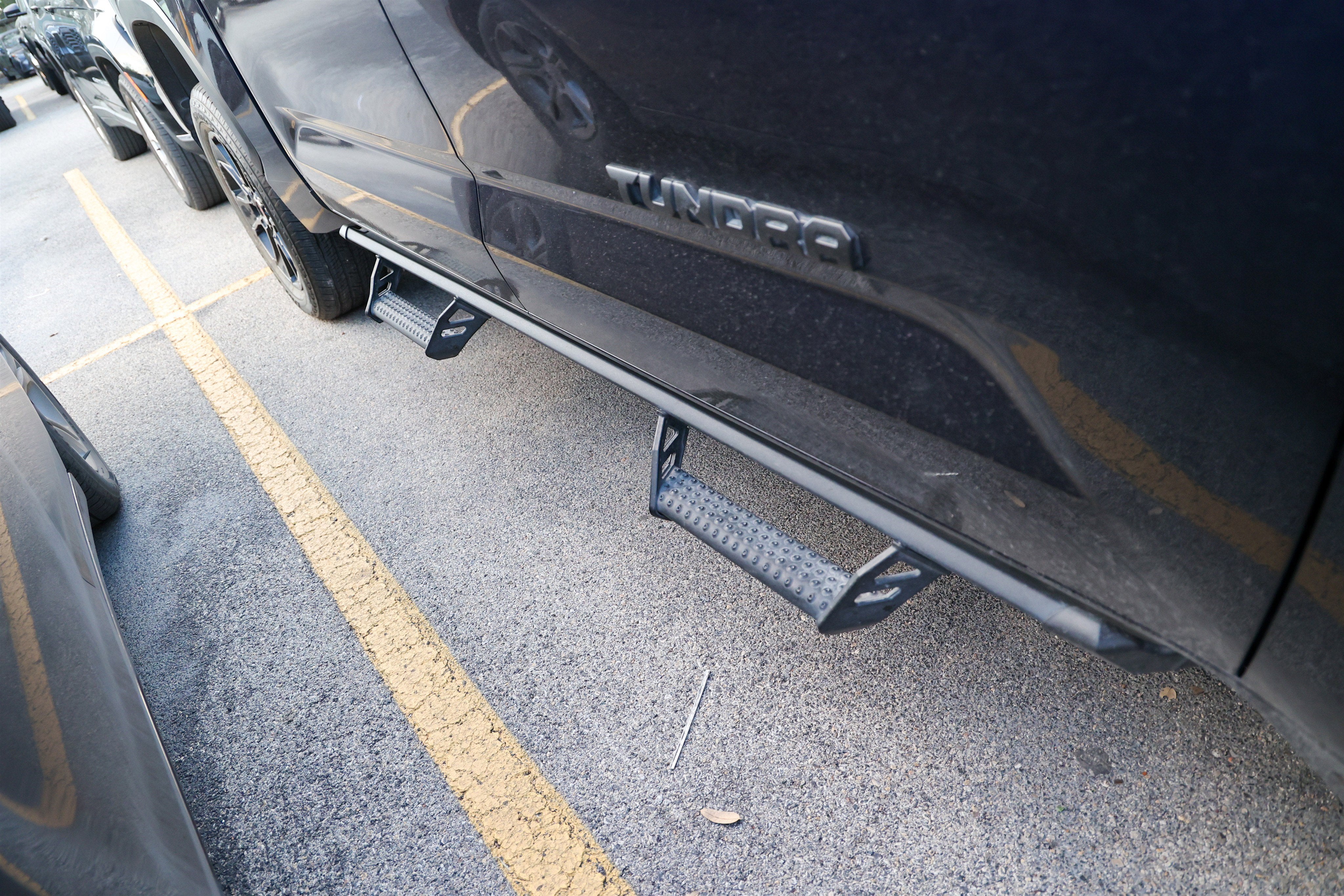 2023 Toyota Tundra 4WD SR5