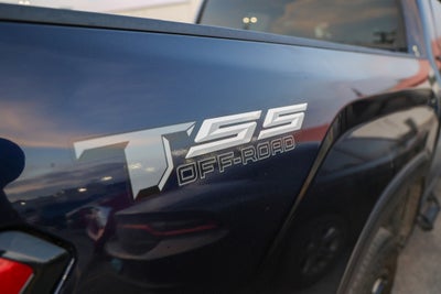 2023 Toyota Tundra 4WD SR5