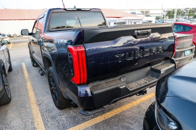 2023 Toyota Tundra 4WD SR5