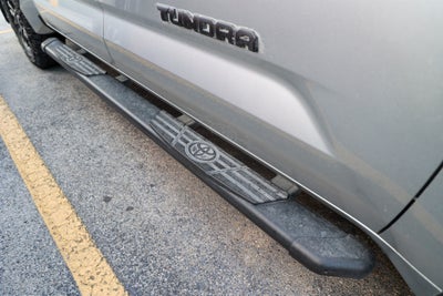 2025 Toyota Tundra 4WD SR5