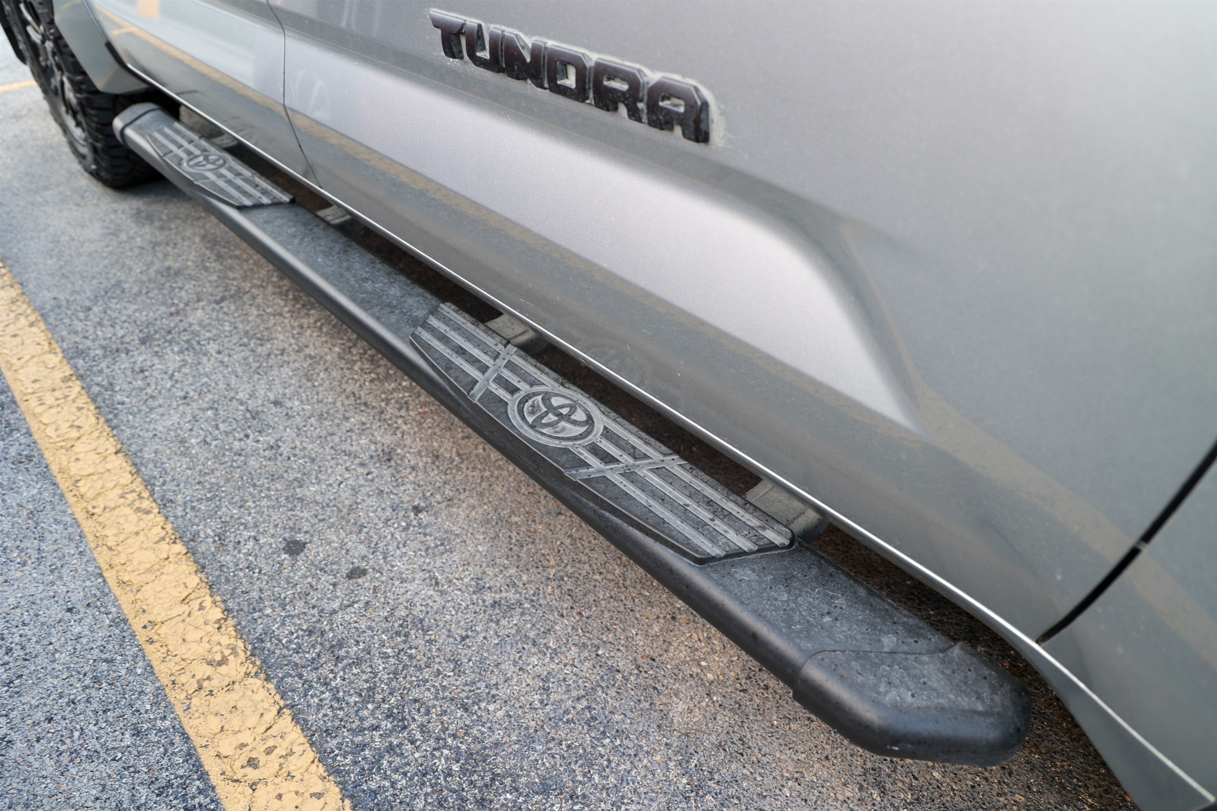 2025 Toyota Tundra 4WD SR5