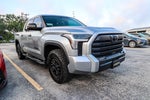 2025 Toyota Tundra 4WD SR5