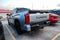 2025 Toyota Tundra 4WD SR5