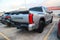 2025 Toyota Tundra 4WD SR5