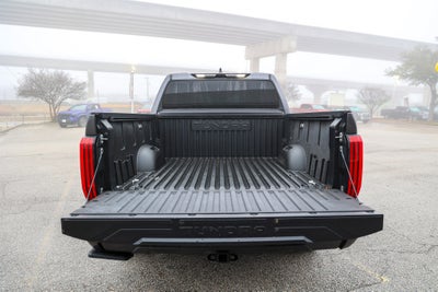 2024 Toyota TUNDRA 4X4 SR5