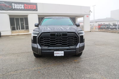 2024 Toyota TUNDRA 4X4 SR5
