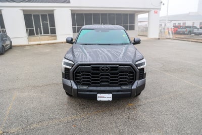 2024 Toyota TUNDRA 4X4 SR5