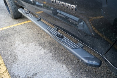 2025 Toyota TUNDRA 4X4 SR5