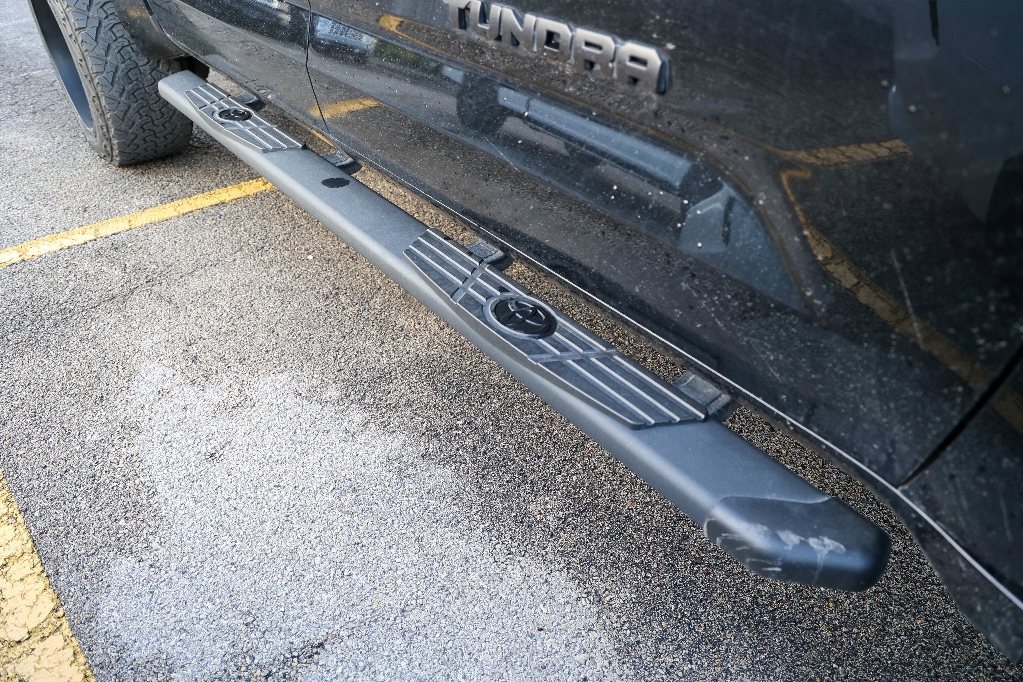 2025 Toyota TUNDRA 4X4 SR5