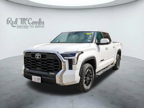 2023 Toyota TUNDRA 4X4 SR5