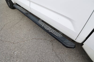 2023 Toyota TUNDRA 4X4 SR5