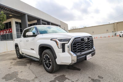 2023 Toyota TUNDRA 4X4 SR5