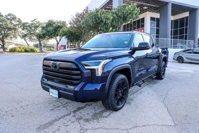 2023 Toyota Tundra 4WD SR5