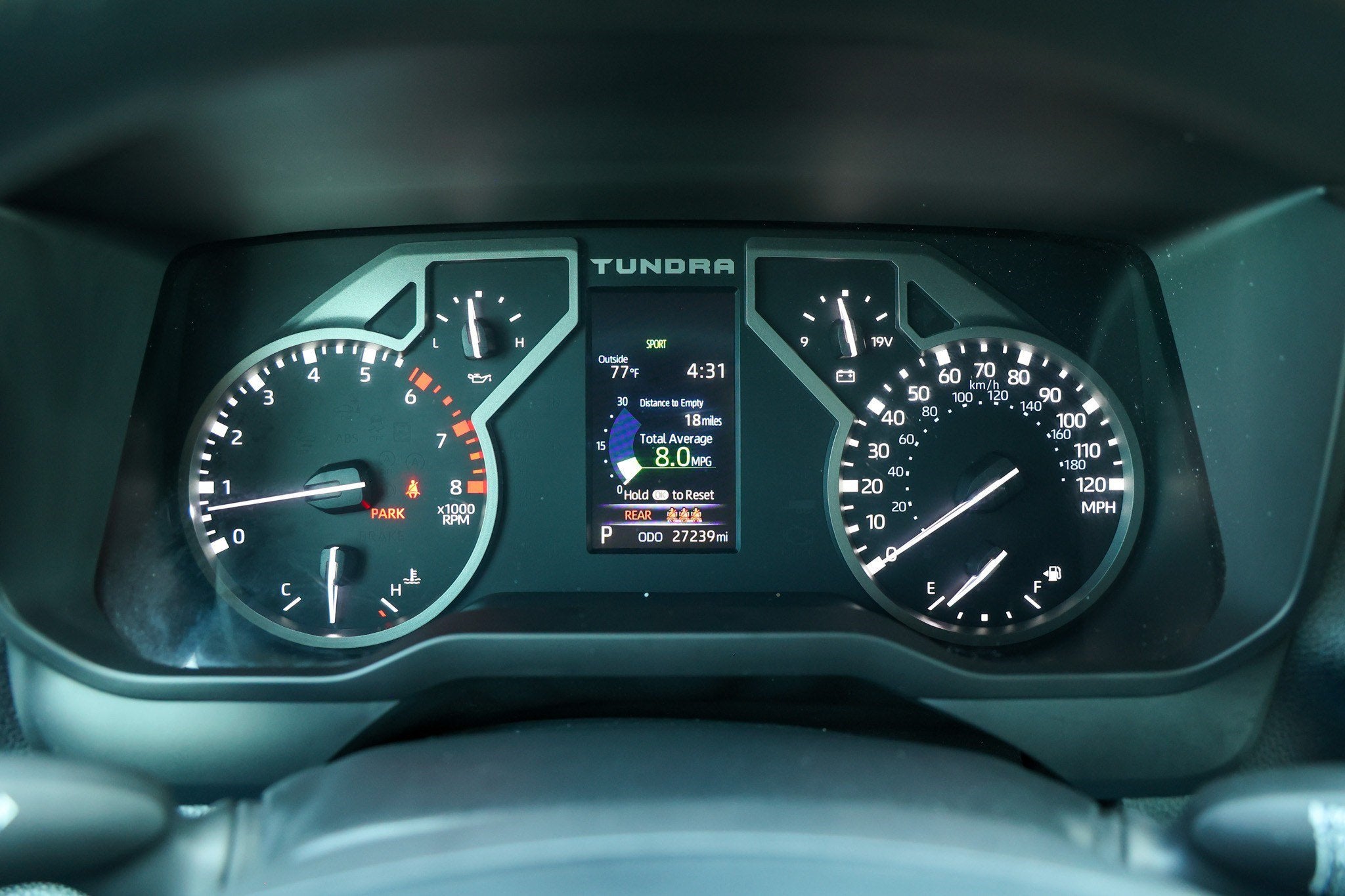 2023 Toyota Tundra SR5