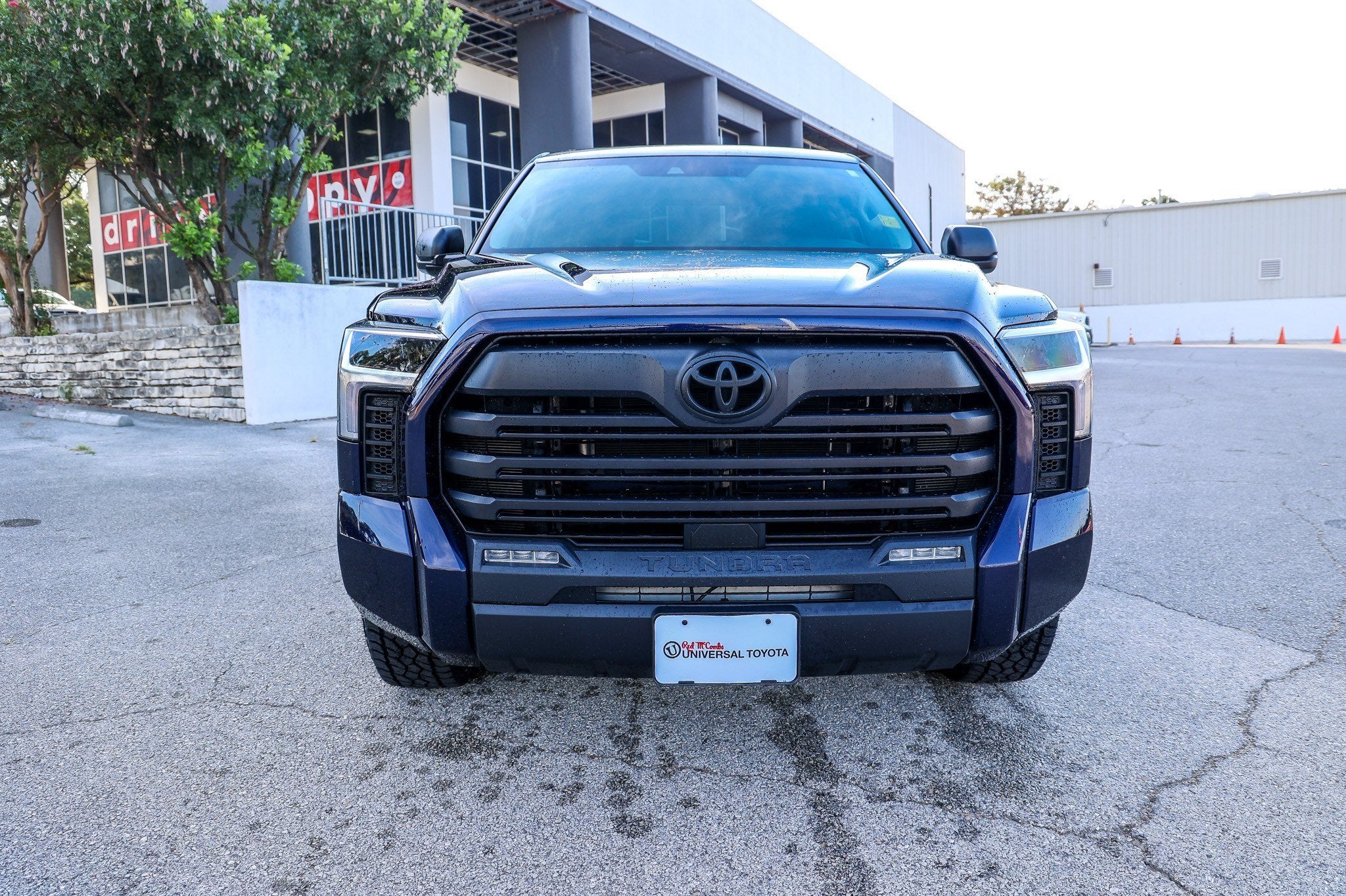 2023 Toyota Tundra 4WD SR5