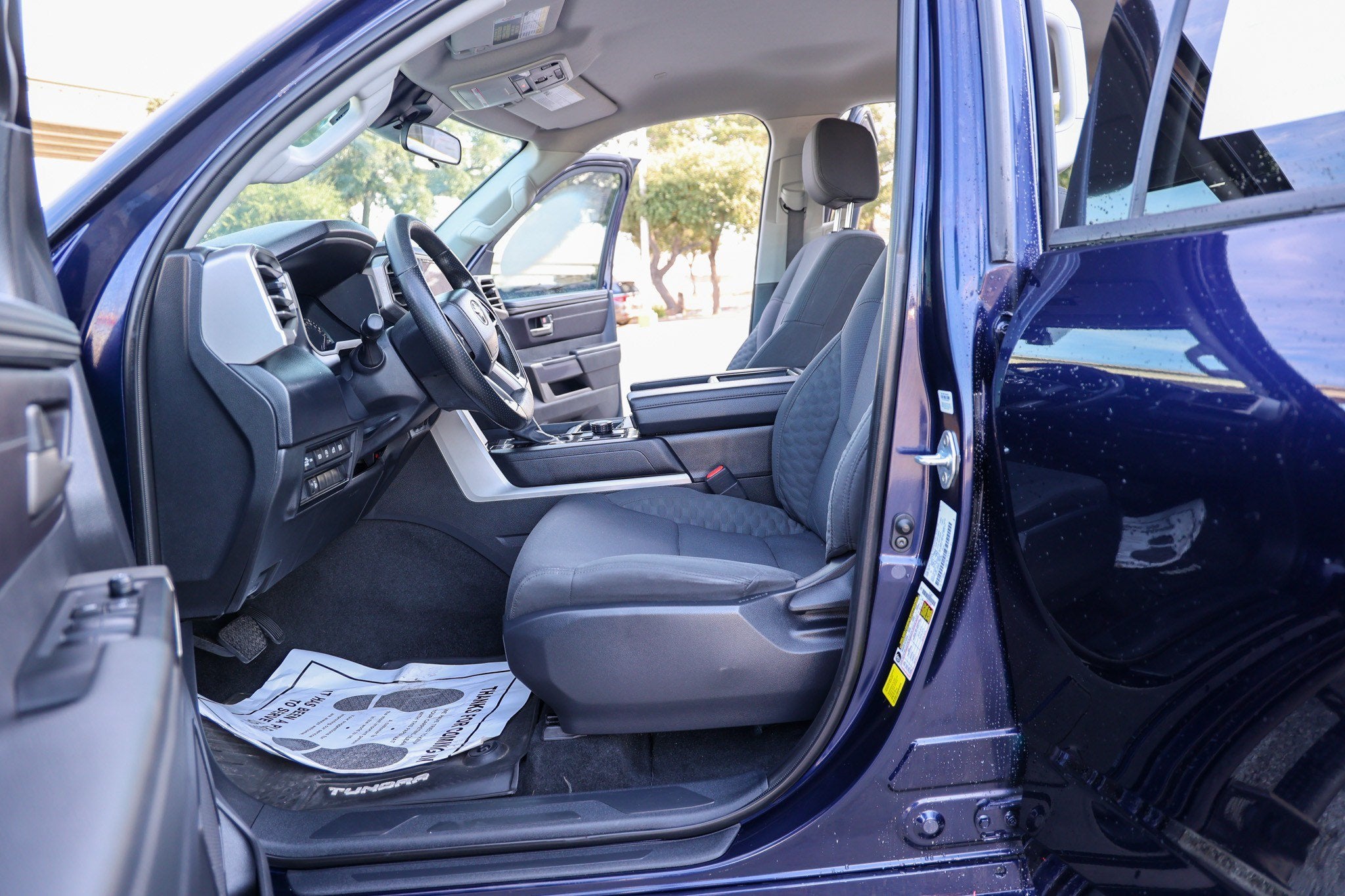 2023 Toyota Tundra SR5