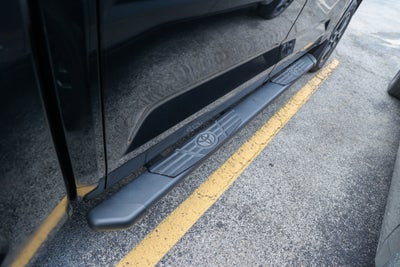 2026 Toyota Tundra 4WD SR5