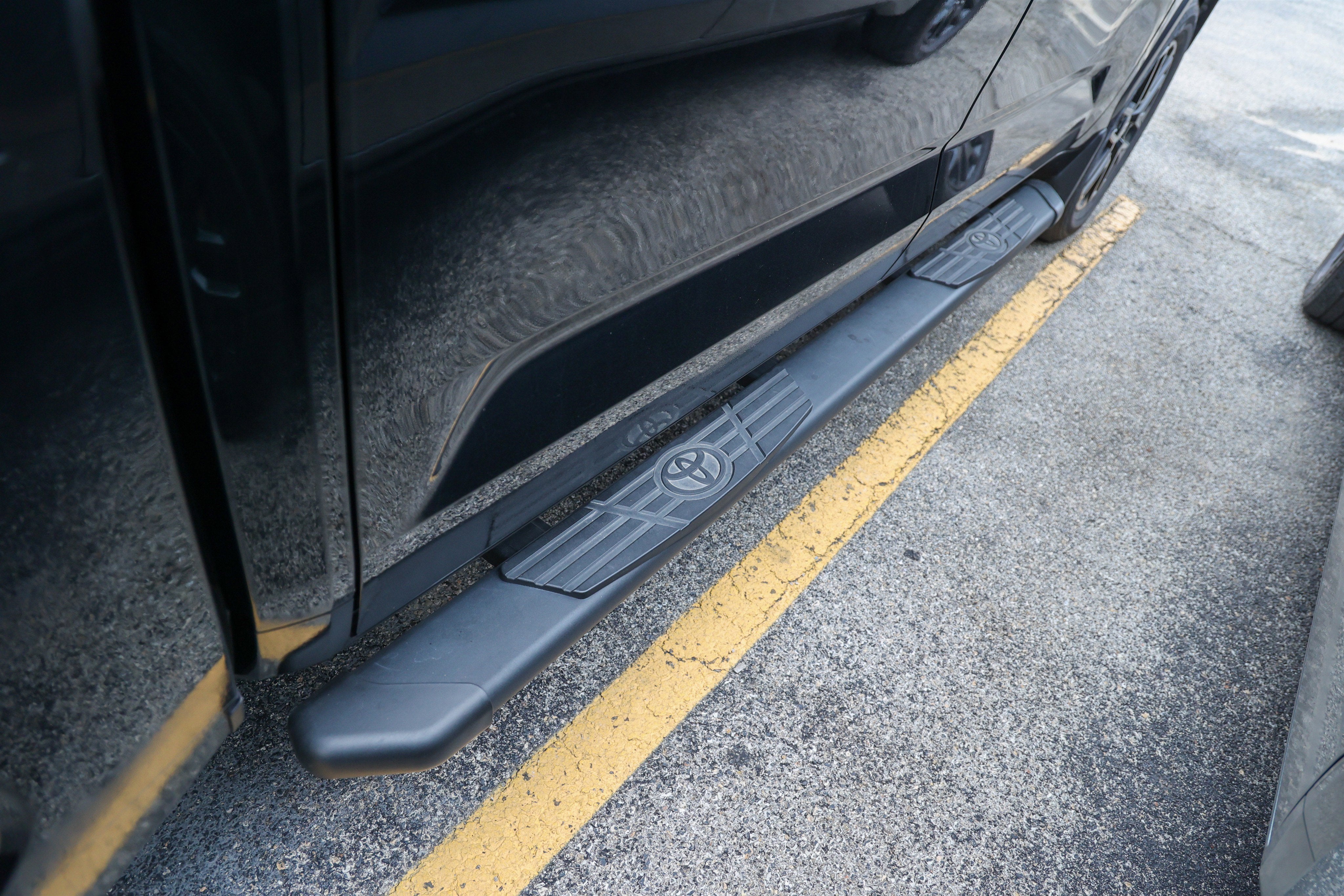 2026 Toyota Tundra 4WD SR5