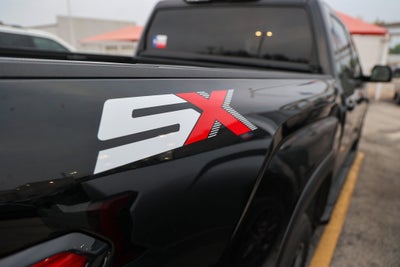 2026 Toyota Tundra 4WD SR5