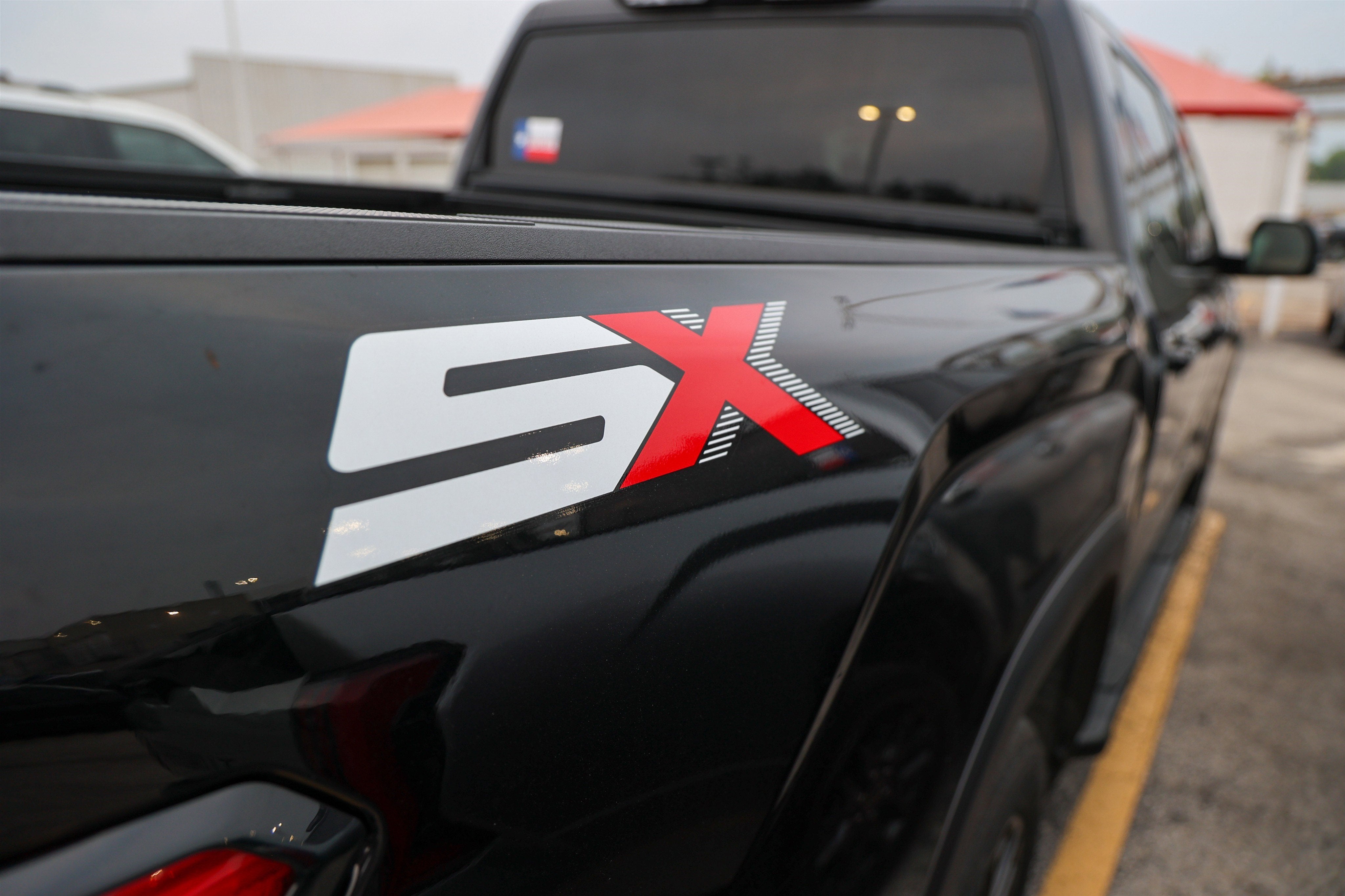 2026 Toyota Tundra 4WD SR5