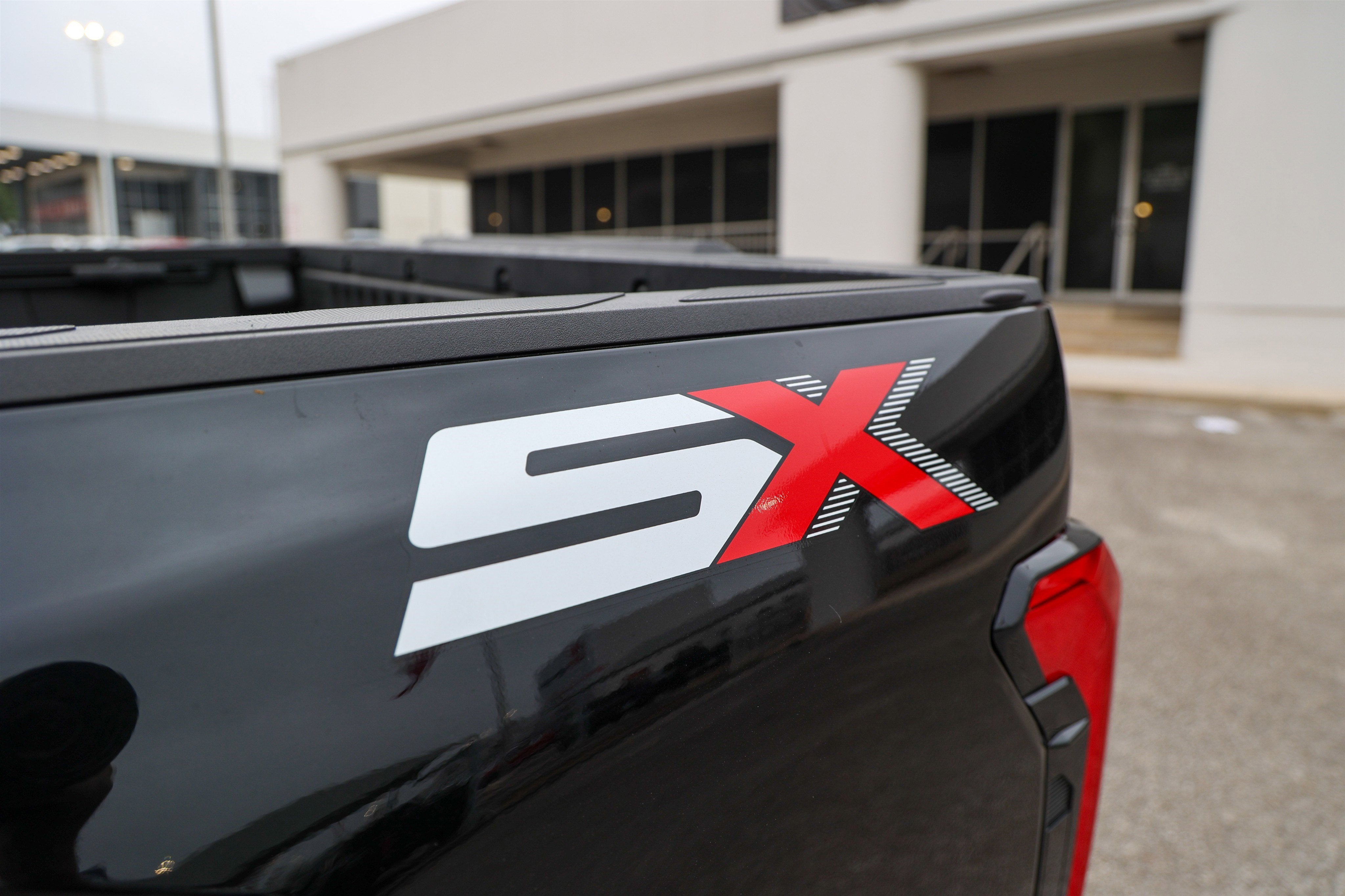 2026 Toyota TUNDRA 4X4 SR5
