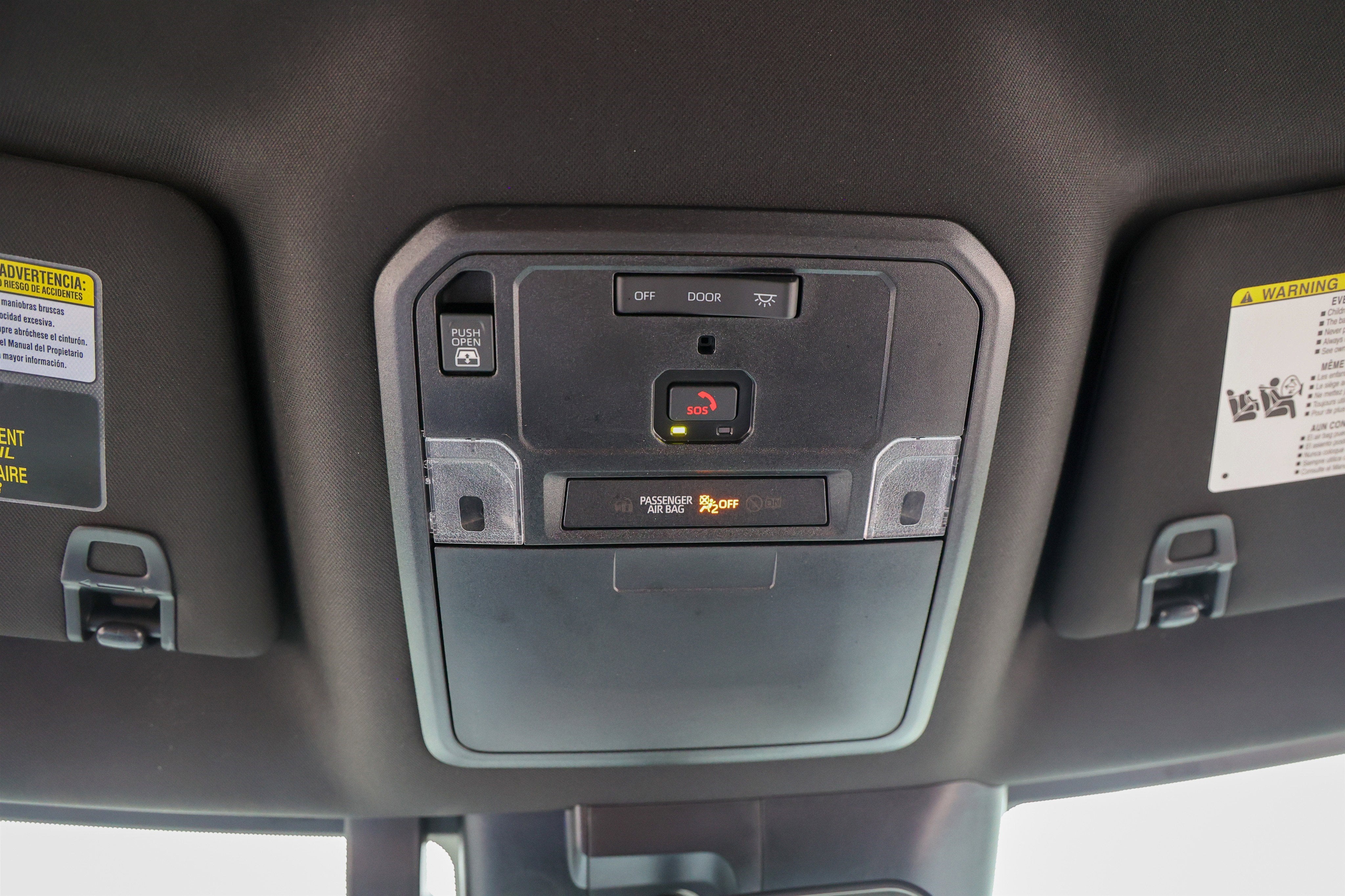 2026 Toyota TUNDRA 4X4 SR5