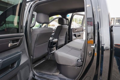 2026 Toyota TUNDRA 4X4 SR5