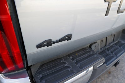 2023 Toyota TUNDRA 4X4 SR5