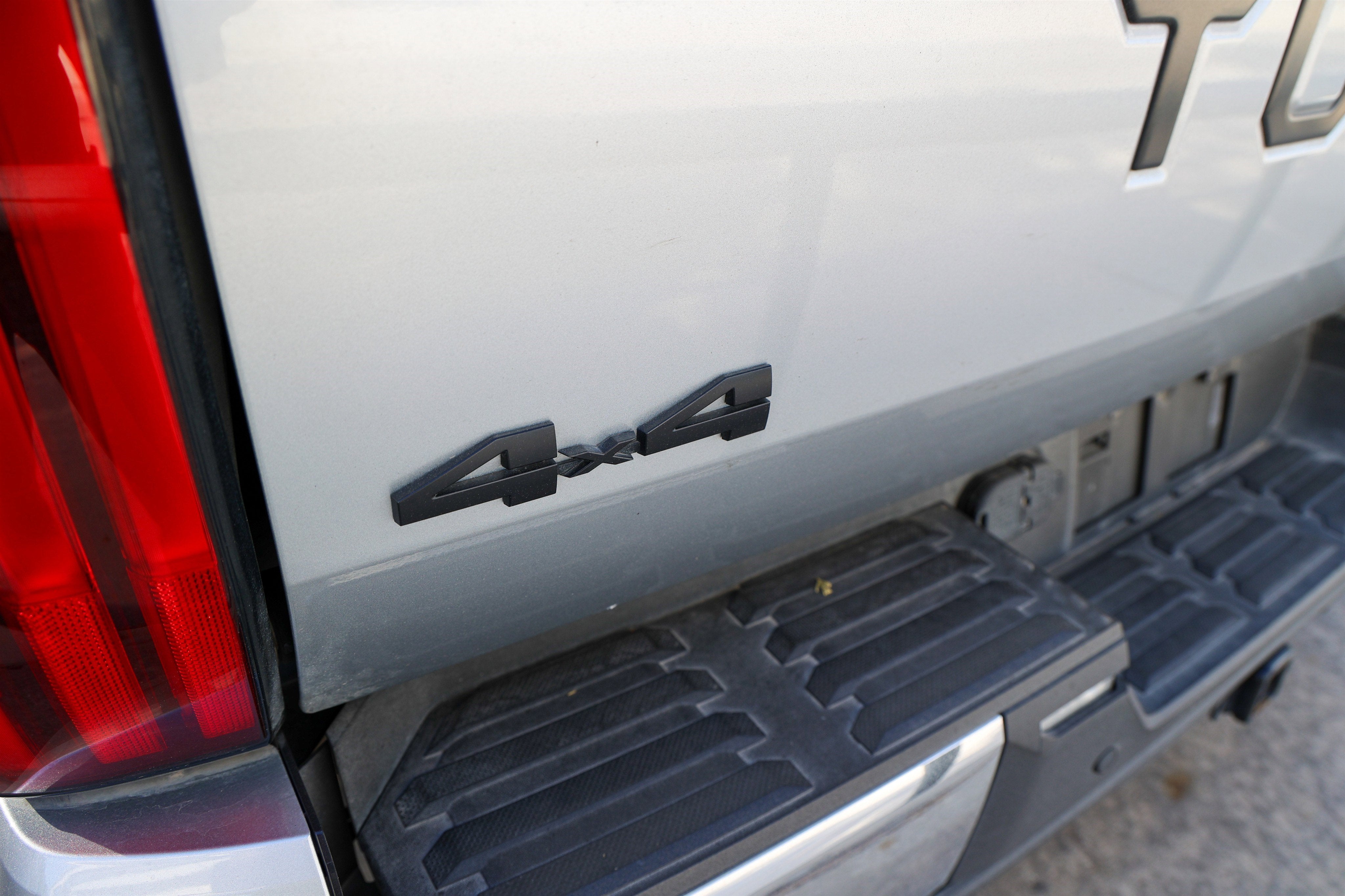 2023 Toyota TUNDRA 4X4 SR5