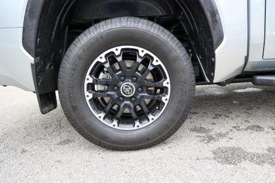 2023 Toyota TUNDRA 4X4 SR5