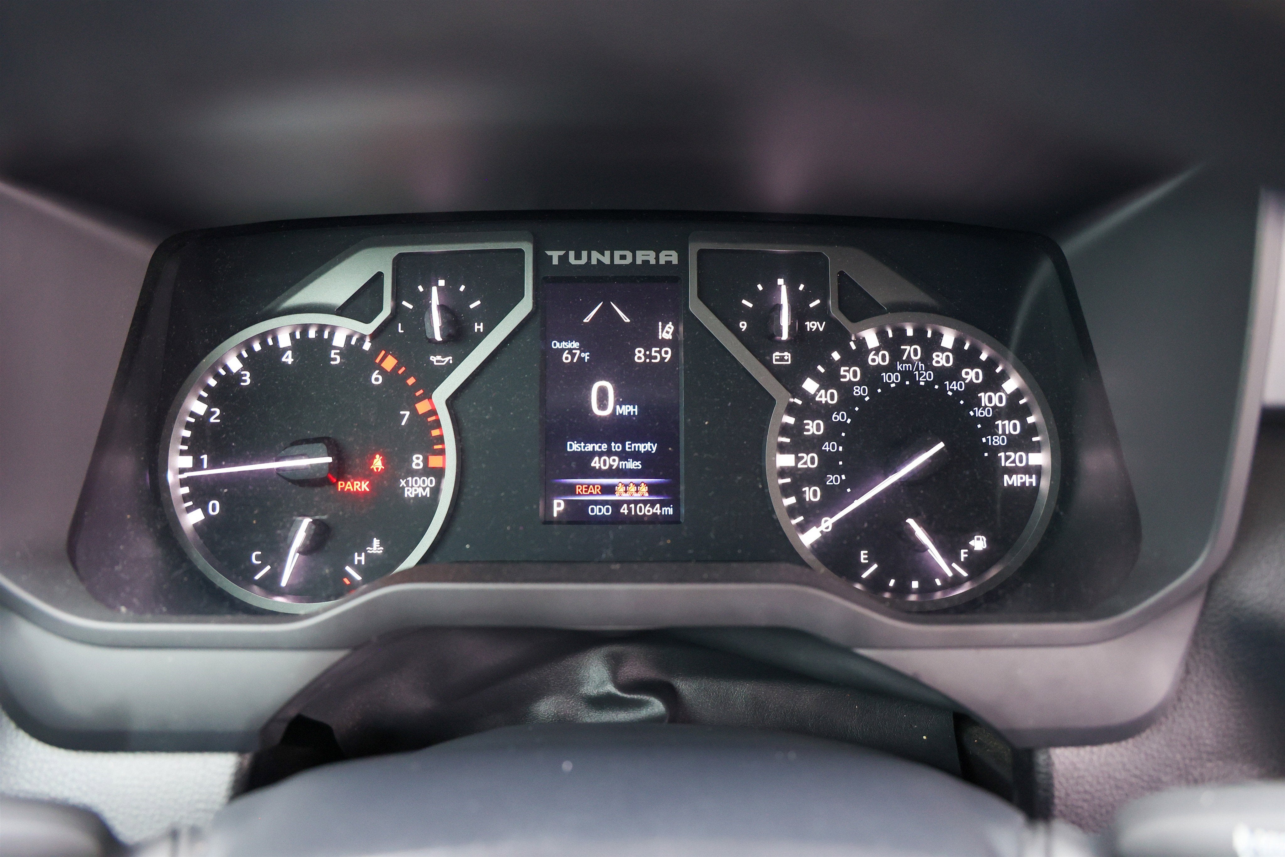 2023 Toyota TUNDRA 4X4 SR5