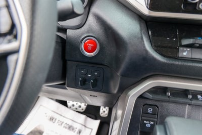 2023 Toyota TUNDRA 4X4 SR5