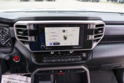 2023 Toyota TUNDRA 4X4 SR5